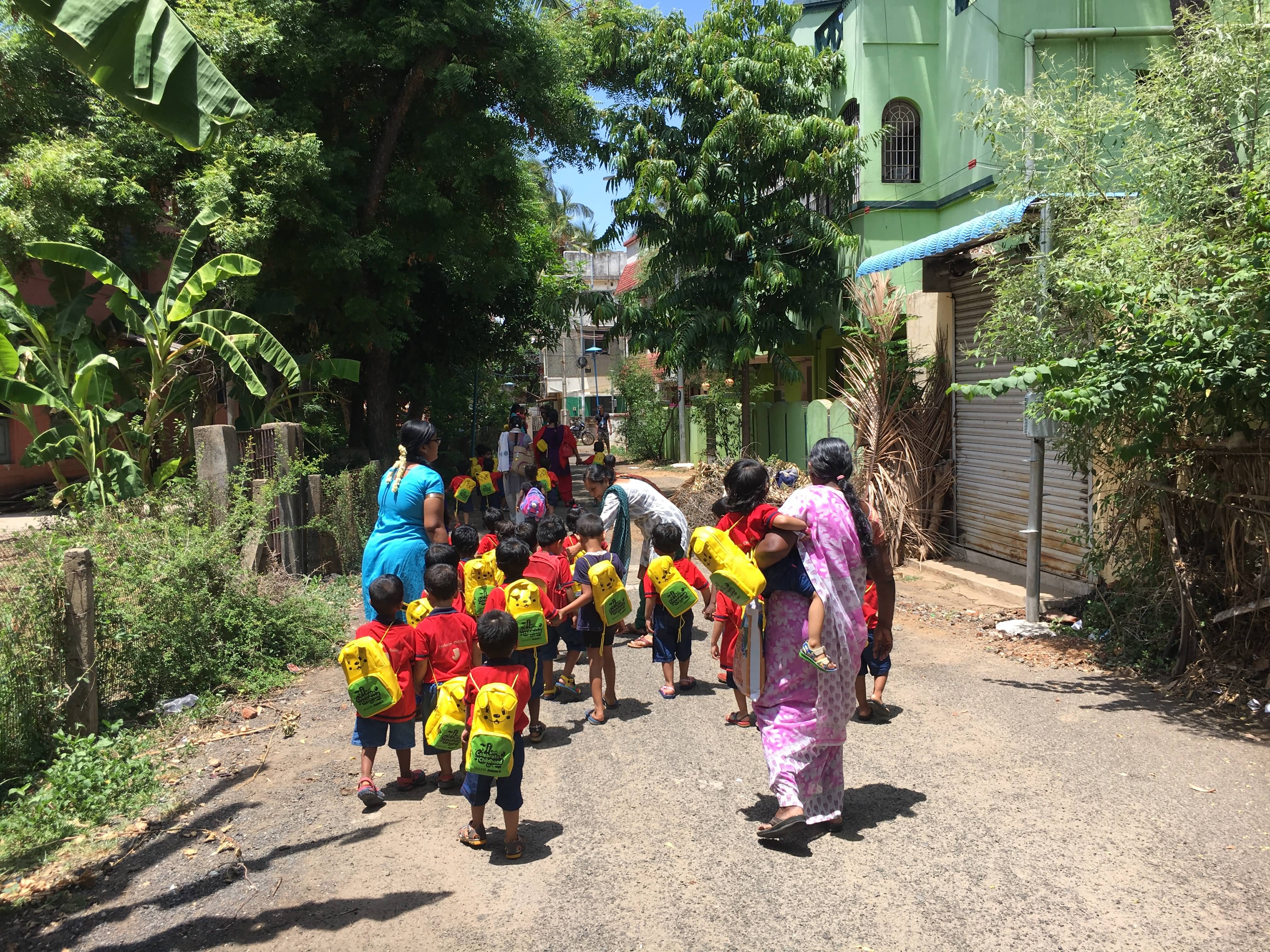 shanti juniors pre school gallery10