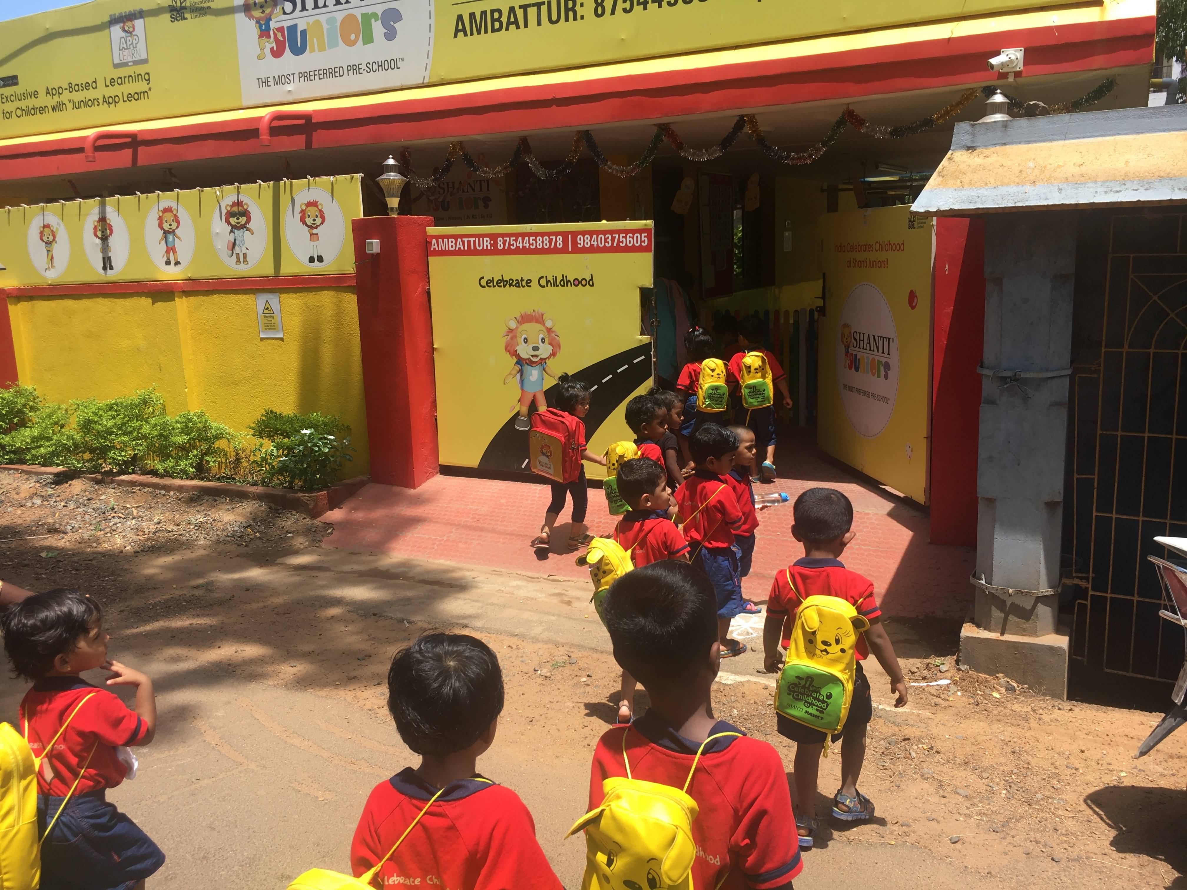 shanti juniors pre school gallery12