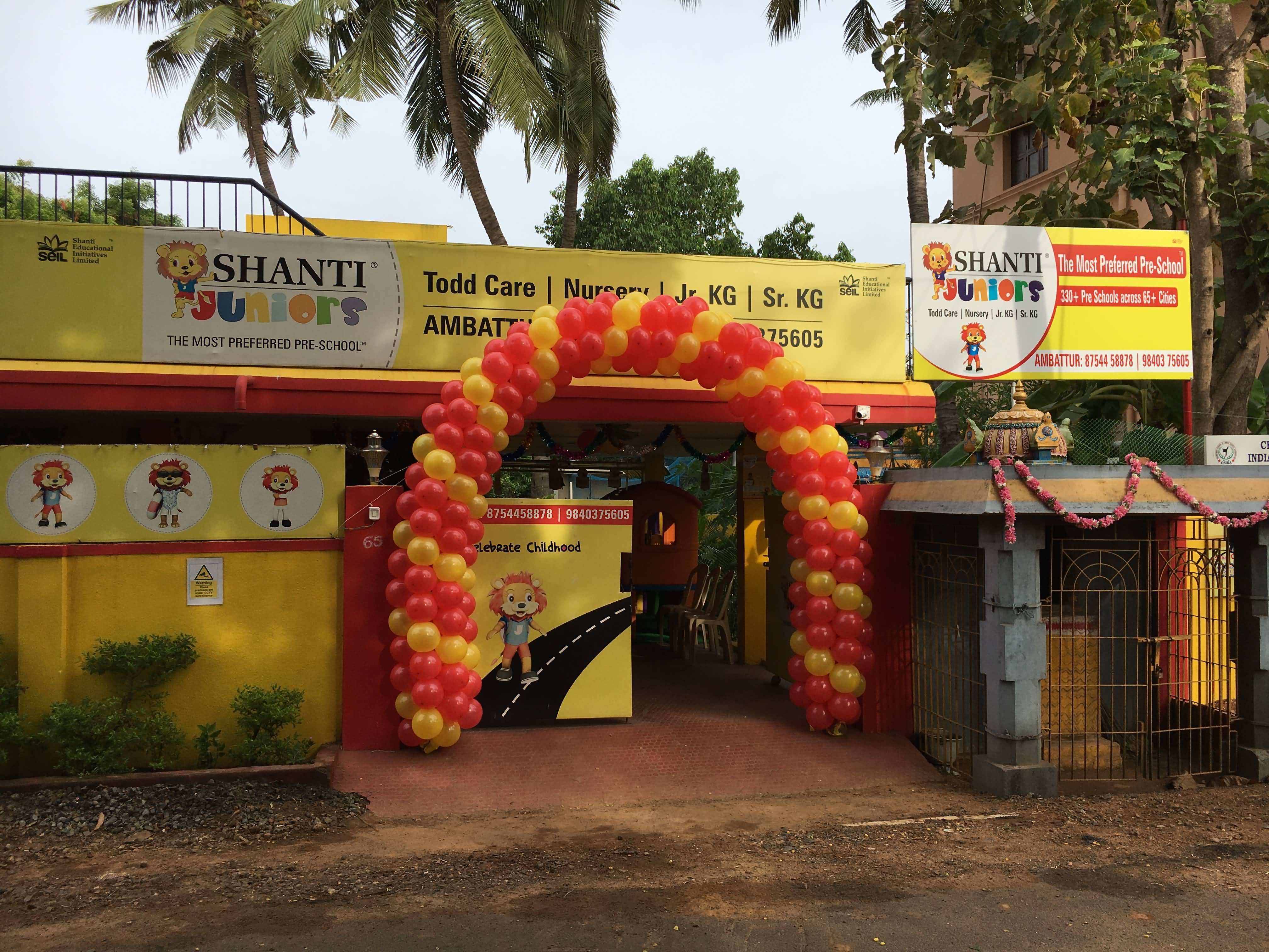 shanti juniors pre school gallery7