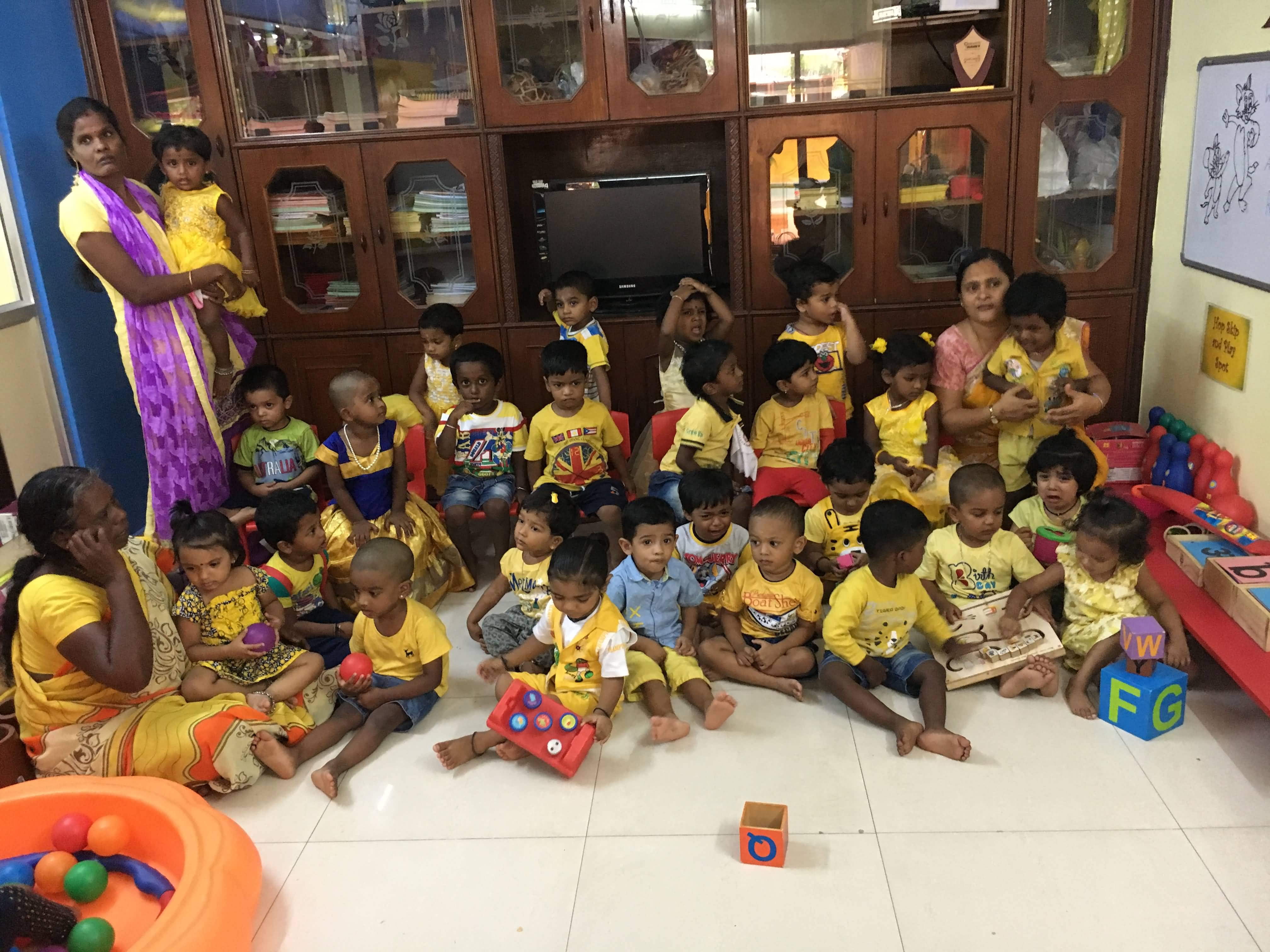 shanti juniors pre school gallery12